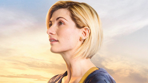 5 Things We Know About the Thirteenth Doctor's Debut Season