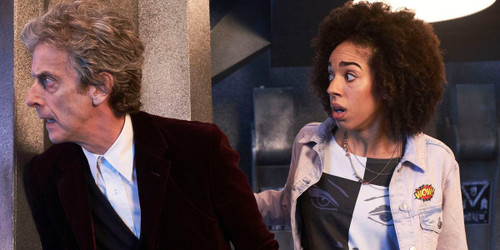 "The Pilot" is the needed 'reset button' for New Who