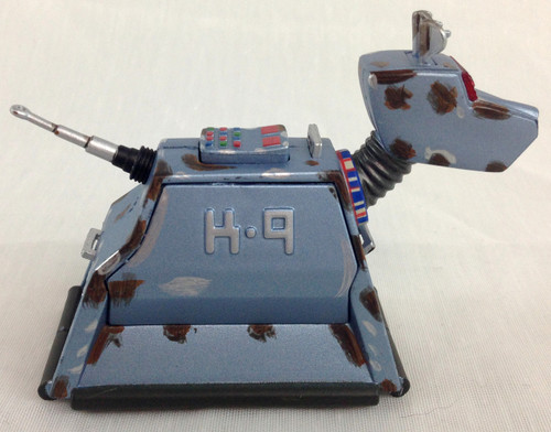 Doctor Who Companion Action Figure - K9 (10th Doctor Era) - Unpackaged