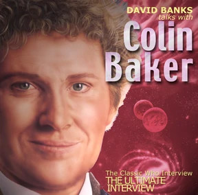 Vintage Products - Doctor Who Store