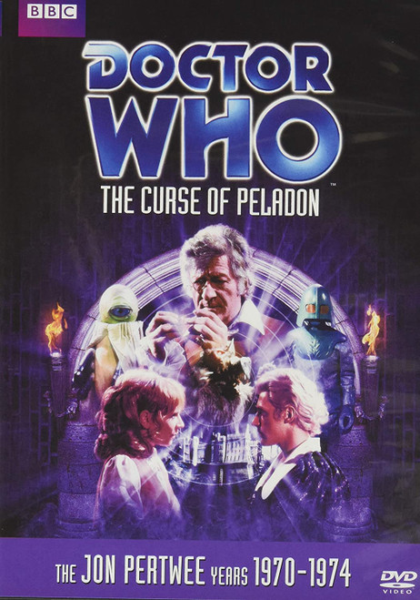 その他 Doctor Who: The Waters of Mars [DVD] Amazon.com: Doctor Who: The Waters of Mars (DVD) : Tennant