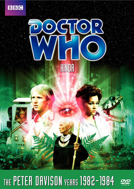 Doctor Who: The WATERS OF MARS - BBC DVD - Starring David