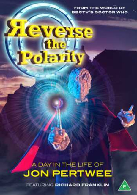 REVERSE THE POLARITY - A Reeltime Productions DVD from the world of BBC TV's Doctor Who