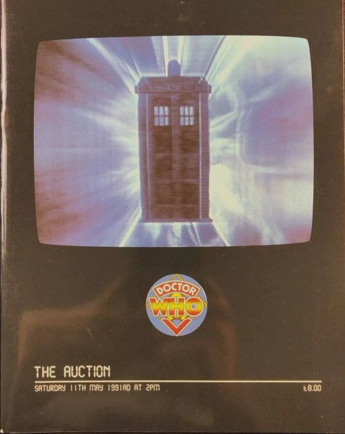 Toys & Collectibles - Collectibles - Page 1 - Doctor Who Store
