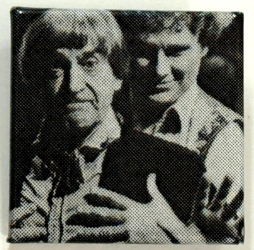 Vintage Products - Doctor Who Store