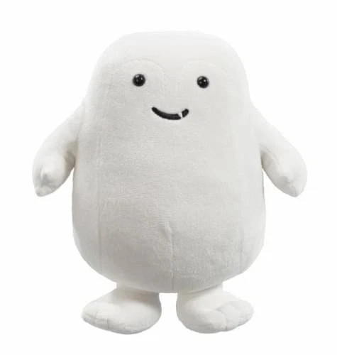 Doctor Who: Plush ADIPOSE Large Size Soft Toy - 12