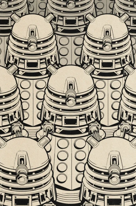 Doctor Who Titan Comic Book: CIRCUIT BREAKER Issue #1 of 2 (Cover E) Featuring The Fugitive Doctor (Jo Martin)