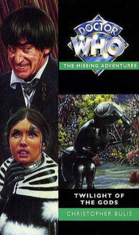 SYSTEM SHOCK - Dr Doctor Who Missing Adventures Book 4th Doctor Mint New 