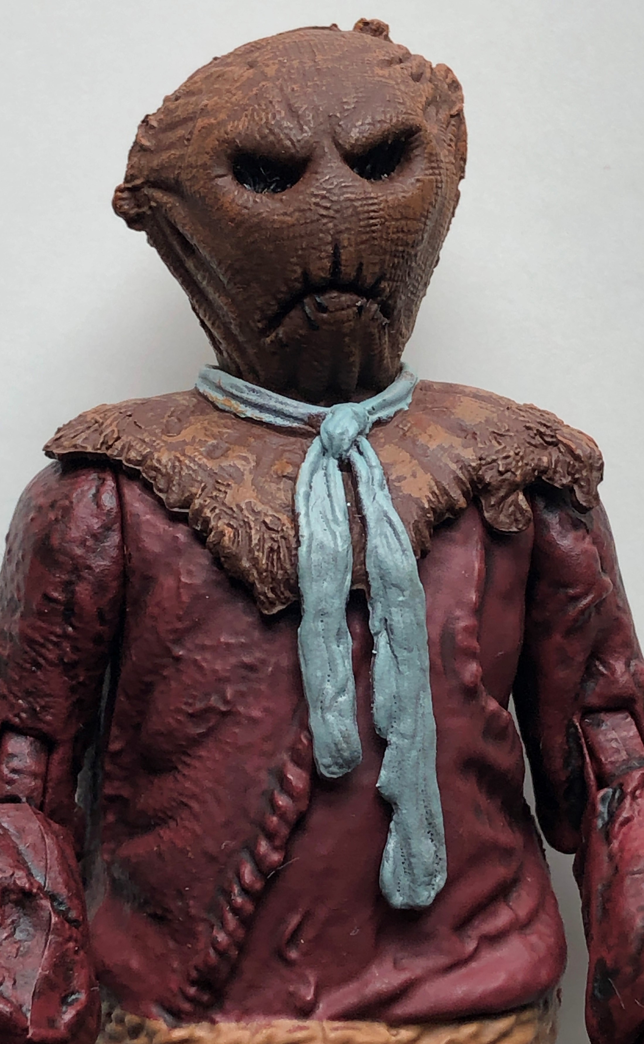 Officiële Gelicentieerde Merchandise Doctor Who Figuur Dalek Sec Handgeschilderde 1 21 Schaal Collector Boxed Model Beeldje 57 3623603419