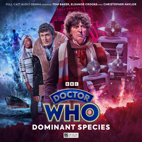 (未使用･未開封品)Doctor Who: Dominators - Episode 44 [DVD] The Dominators | The Doctor Who Mind Robber
