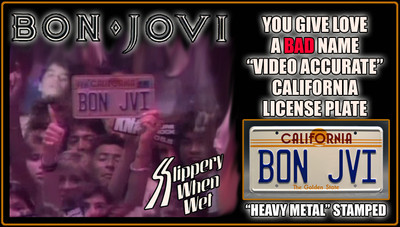 Bon JOVI - 