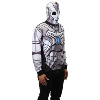 Cyberman T-Shirts for Sale