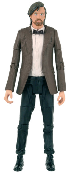 doctor who series 11 action figures