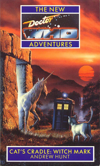 Doctor Who: CAT'S CRADLE: WARHEAD 洋書 レア Doctor Who: CAT'S CRADLE: WARHEAD 洋書 レア