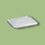 Full Size Foil Steam Table Pan Lid 50/Case VBFSL