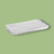 Third Size Foil Steam Pan Lid 100/Case 5006