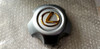 FITS New Lexus LX470 Gold Center Emblem Brushed Wheel Cap Cover 02 03 04 05 06