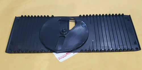 06-13 OEM NEW LEXUS IS250 IS350 SHIFT SLIDE COVER 2006 2007 2008 2009 2010 2011