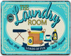 Laundry Room Wall Decor