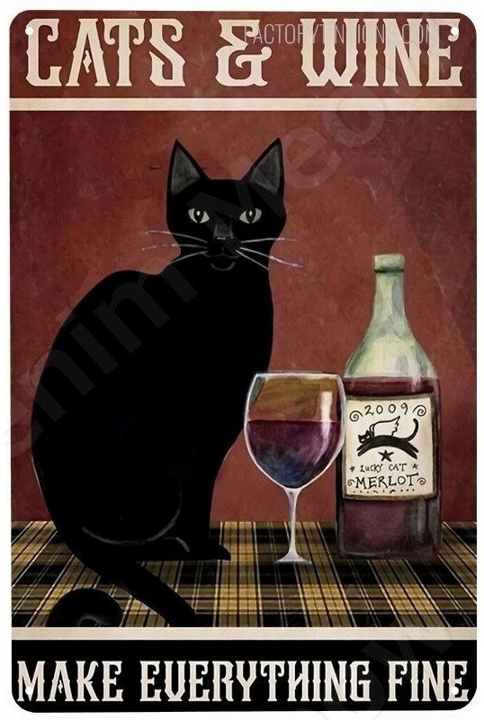 Inga When Visiting My House Please Remember Poster Cat Rules Inga When Visiting My House Please Remember Poster Cat Rules
