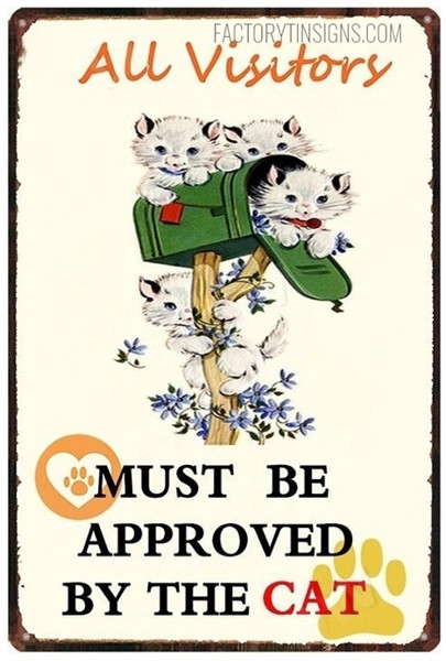 Buy Online Top 5 Tin Signs Best Prints For Home USA