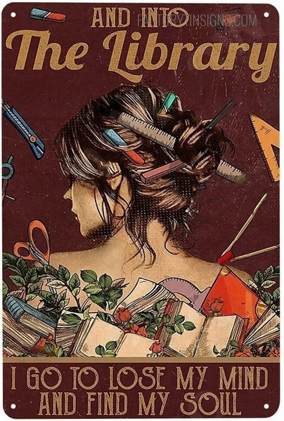 Why Not Order Online Top 6 Vintage Tin Signs Wholesale USA?