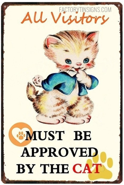 Why Not Order Online From 5 Best Art On Wall Metal Tin Signs USA