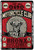 Motorcycles Club Typography Vintage Metal Signs Retro Metal Tin Signs For Wall Hanging And Garage Wall Décor
