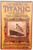 The Sinking Of The Titanic And Great Sea Disasters Typography Vintage Metal Signs Retro Metal Tin Signs for Home Decor And Living Room Design