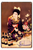 Dai Nippon Beer Seated Woman Figure Art Pre War Vintage Japanese Advertisement Poster Buy Beer Decor Metal Decorative Wall Art Retro Tin Signs Tin Beer Signs For Interior Decoration