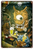 Asahi Beer Contemporary Mythological Themed Advertisement Poster Inspired By Edo Period Retro Tin Signs Tin Beer Signs Beer Signs Metal For DIY Wall Decor