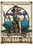 The Tiki Bar Is Open Girl Figure Art Tropical Theme Island Landscape Artwork Vintage Metal Signs For Sale Retro Tin Signs Vintage Posters Metal Wall Art For Interior Decoration
