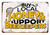 Local Honey Support Beekeepers Typography Vintage Metal Tin Signs Retro Metal Tin Signs for Home Décor & Office Décor