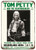 Tom Petty and The Heartbreakers Vintage Typography Music Concert Poster Metal Tin Sign for Home Decoration