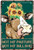 Not My Pasture Not My Bullshit Typography Animal Vintage Tin Sign Retro Metal Tin Signs for Wall Hanging And Wall Décor