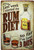 Last Week I Started My Rum Diet Typography Vintage Tin Sign Retro Metal Tin Signs for Wall Décor And Wall Hanging
