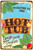 Hot Tub Typography Floral Vintage Tin Sign Retro Metal Tin Signs for Wall Hanging And Wall Décor