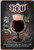 Stout Vintage Typography Poster Cocktails Metal Tin Signs for Pub Bar Decoration Wall Art