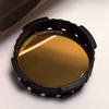 Reusable Filter Disc for Aeropress in Rose Gold (Fine)