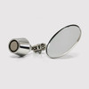 Magnetic Articulating Shot Mirror for Flair