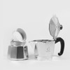 2 Cup Silver  Miss Moka