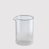 6 Cups Cafetière Glass Replacement Beaker (850ml)