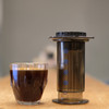 Aeropress Coffee Brewing Device