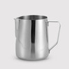 Milk Jug 1L Silver