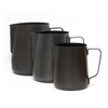 Milk Jug 0.35L Black