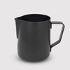 Milk Jug 1L Black