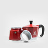 1 Cup  La Rossa Miss Moka