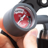 Silicone Pressure Gauge Guard