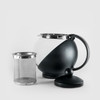 Tea Pot with Infuser 1.2L