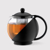 Tea Pot with Infuser 1.2L